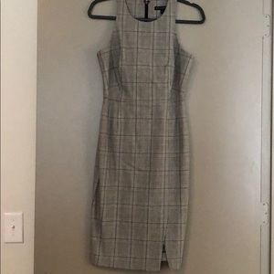 Banana Republic Sleeveless Dress